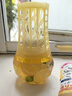 小林制药（KOBAYASHI）厕所用消臭元清新柠檬385ml空气清新剂日本进口香薰芳香剂除臭剂 实拍图