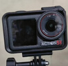 大疆 Osmo Action 5 Pro 超旗舰画质运动相机户外摩托骑行潜水vlog相机便携式旅拍摄像机 实拍图