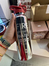 REVOMAX保温杯吸管成人男女士高颜值316不锈钢保温保冷杯592ml-星光银 实拍图
