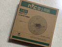 雷士（NVC）led灯盘吸顶替换灯芯灯泡灯板圆形磁吸灯条光源模组40瓦白光6500K 实拍图