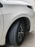 米其林（MICHELIN）汽车轮胎 195/65R15 91V 耐越 ENERGY MILE 【月黑风高】 实拍图