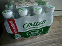 怡宝 饮用水 纯净水350ml*12瓶 量贩装 实拍图