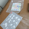 京东京造盲盒展示盒分层透明防尘手办收纳盒泡泡玛特labubu展示架3层阶梯 实拍图