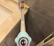 usmile笑容加儿童电动牙刷京东自营3-6-12岁 Q20奇幻蓝 生日礼物 儿童礼物 实拍图