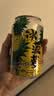 悠个菠萝味汽水320ml*8罐0脂0卡菠萝果汁老汽水碳酸饮料聚餐火锅佳品 实拍图