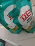 立白天然茶籽洗衣液12斤 除菌除螨抑菌 手洗机洗祛味去渍含补充装 实拍图