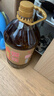 爱菊【保真菜籽油】特香菜籽油低芥酸非转基因物理压榨食用油5L 实拍图