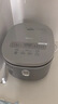 美的（Midea）电饭煲电饭锅3-4人家用4L预约匠铜聚能釜内胆快速饭微压蒸煮米饭锅FB40E108礼品团购 实拍图