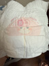 好奇（Huggies）铂金装小桃裤成长裤XXL74片(15kg以上)尿不湿【夏季散热王】 实拍图
