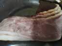 大庄园【89元选3件】羊肉片火锅涮羊肉肥牛肉片牛杂火锅羊蝎子火锅丸子 精品肥牛肉片500g 实拍图