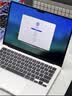 Apple/苹果AI【70W快充】MacBook Air13英寸M5 (10+8核) 16G 512G星光色笔记本电脑Z1L30002Y 实拍图