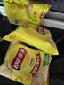 乐事（Lay's）薯片 经典原味 135克*7包 休闲零食 膨化零食 实拍图