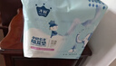 子初婴儿隔尿垫 一次性宝宝纸尿垫护理垫儿童隔尿垫巾150片33*45cm 实拍图