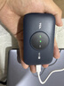 TCL随身wifi2026新款三网全国通用免插卡无线网wifi6车载4G路由器随身便携无限制移动联通电信5GXY15B 【新款苍梧蓝】展锐芯片3000毫安大电池 不限速不虚标月享1500G流量 实拍图