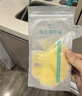 新贝 储奶袋小容量 一次性存奶袋可冷冻 加厚防漏100ml*60片装9108-3 实拍图