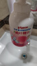 贝亲（Pigeon）洗发水沐浴露 含桃叶精华 婴儿洗发沐浴二合一 500ml IA209 实拍图