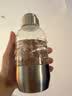prosoda 气泡水机苏打水机家用自制碳酸饮料打气机器可乐汽水气泡机奶茶店商用 G830白 分体可拆卸清洗（配不锈钢水瓶） 实拍图