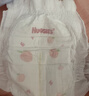好奇（Huggies）铂金装小桃裤成长裤XXL74片(≥15kg)尿不湿【夏季散热王】 实拍图