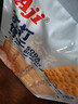 Aji【山姆同款】海盐味苏打饼干3斤装/袋 礼袋 端午节礼品团购送礼 实拍图