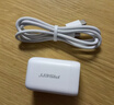 品胜3C氮化镓PD45W适配新机40W苹果17ProMax充电器套装Type-C插头适用iPhone16华为小米三星手机平板 实拍图