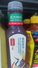农夫山泉东方树叶青柑普洱茶500ml*15瓶无糖茶饮料0糖0脂0卡整箱 实拍图