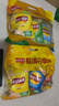 乐事（Lay's）薯片 (原味+黄瓜+青柠) 70克*3包 组合包 零食大礼包 休闲食品 实拍图