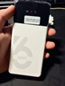 影腾随身wifi三网全国通用无线wi-fi6免插卡移动联通电信无限制大流量卡便携式网卡高速网络2026款5GHF 【三网通8000毫安充电款】+续航翻倍全国通用 实拍图
