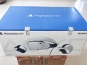 PlayStation索尼（SONY）PlayStation 日版PSVR2 PS5专用 头盔头戴式设备 实拍图
