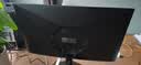 AOC 27英寸2K 144Hz 高刷护眼办公 IPS HDR 6轴调色 每台出厂校色 低蓝光不闪 电竞电脑显示器Q27G51F 实拍图