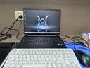 荣耀（HONOR）WIN 游戏本H7 H9 2026新款【国家补贴】16英寸大学生电竞设计师笔记本电脑高刷高性能商务办公本 H9/Ultra9-290HX-PLUS 16G 1TB RTX5070黑海 实拍图