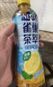 雀巢（Nestle）茶萃冰极柠檬茶果汁 茶饮料500ml*15瓶 整箱装 实拍图