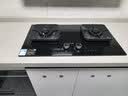 方太燃气灶TF37B 天然气燃气灶 5.2kW 70%热效率 双边定时 可烟灶联动煤气灶 实拍图