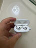 Apple/苹果 AirPods 4 搭配USB-C充电盒 苹果耳机 蓝牙耳机 适用iPhone/iPad/Mac 四代 实拍图