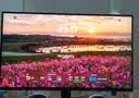 AOC 24.5英寸 144Hz IPS HDMI 低蓝光不闪 可壁挂 三边微边 超薄节能办公电脑显示器 25B35XE 实拍图