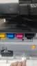 绘威适用京瓷M8124cidn打印机粉盒  TK-8118墨盒 硒鼓 墨粉盒 四色 实拍图