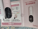 邦力健胎心监测仪孕妇家用胎心仪超声多普勒医用胎心监护仪无辐射U1002 实拍图