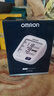 欧姆龙（OMRON）上臂式电子血压计血压仪家用 语音播报 大屏显示U725A 实拍图