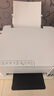 爱普生（EPSON）【6代新品】L3351墨仓式彩色打印机 微信打印/无线连接 家用AI学习打印机（打印、复印、扫描） 实拍图