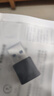 绿联USB3.2转换Type-C转接头OTG适用苹果17/16/15华为安卓手机U盘耳机键鼠充电数据线笔记本电脑车载 实拍图