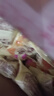 立王驾到猴头菇小饼干蛋糕点心休闲零食品老年人粗粮小吃代餐早餐面包4斤 实拍图