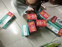 枪手电热蚊香片无味无香基孔肯雅热驱蚊防蚊电蚊香不含器补充60片 实拍图