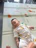 贝博氏babybox爬爬垫婴儿宝宝爬行垫XPE加厚双面可折叠地垫200*180*2cm 实拍图