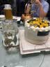 江中猴姑无糖猴头菇饼干高钙零食中老年人营养养胃食品送长辈礼盒540g 实拍图