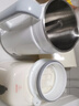 扬子破壁机家用豆浆机全自动免煮2026新款榨汁机4人家用5-6人大容量五谷杂粮静多功能料理机SHJ-002 实拍图