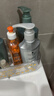 施华蔻（Schwarzkopf）控油赋源无硅油洗发露600ml 自律瓶 净油去屑洗发水 实拍图