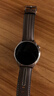 HUAWEI  WATCH GT 6 冰川灰 46mm智能手表多维情绪健康全新骑行体验华为智能手表 实拍图