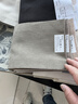 沈大成老字号上海特产苏式无糖豆沙酥饼中秋糕点月饼礼盒节庆送礼50g*4 实拍图
