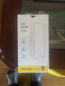 品胜适用苹果11手机壳 iPhone11保护套 全包防摔柔性液态手机软壳 裸机手感 黑色 实拍图