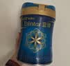 美赞臣蓝臻婴幼儿配方奶粉1段(0-6月)300g*1罐+丝塔芙大白罐85g 实拍图