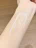 维特丝美白身体乳男女士持久留香72小时香体补水保湿干燥皮肤止痒润肤乳 【美白保湿】茉莉白茶香500ml 实拍图